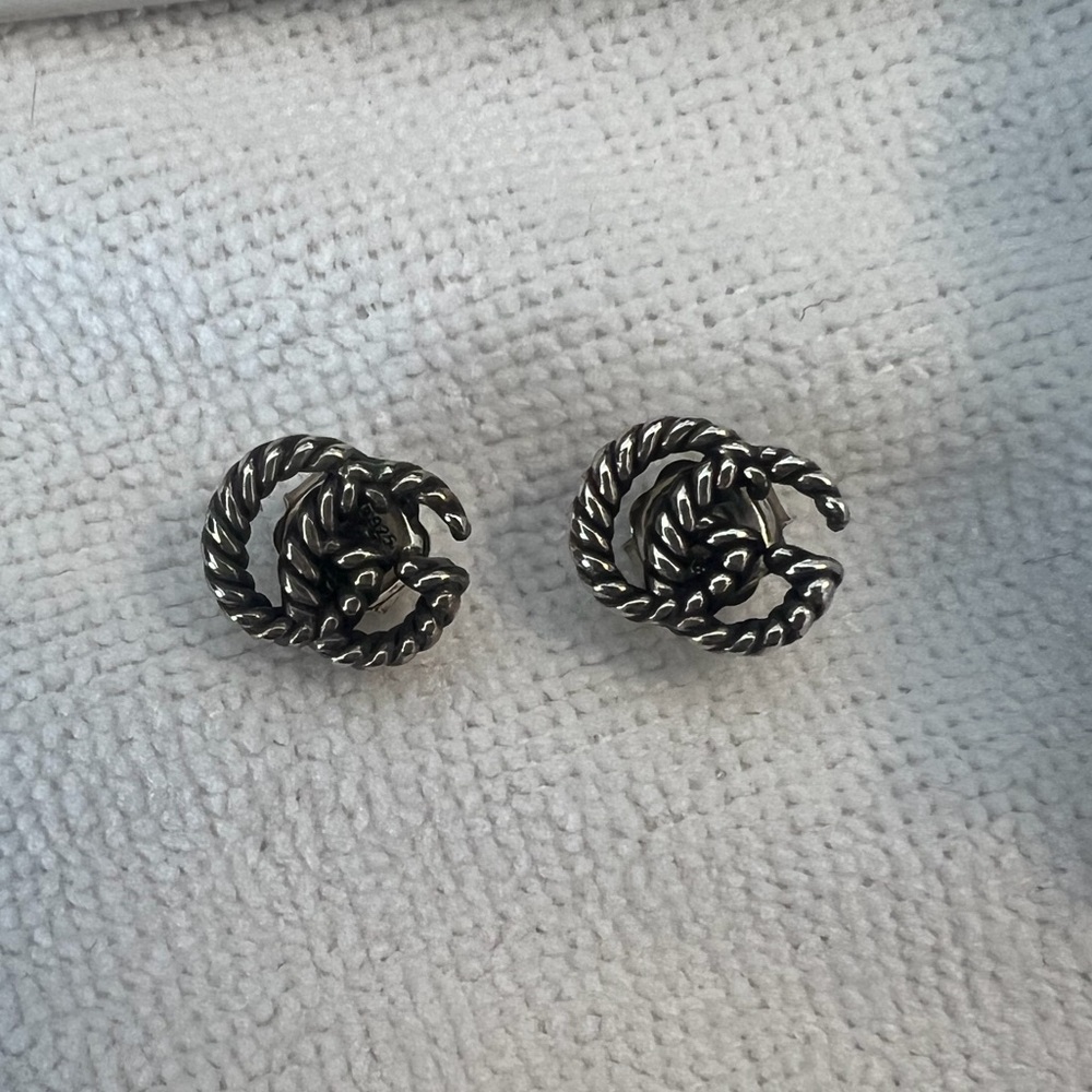 Gucci earrings